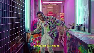 MLETRE - Denny Caknan N' GENK 'X' Young Lex