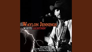 Video-Miniaturansicht von „Waylon Jennings - Abiline“