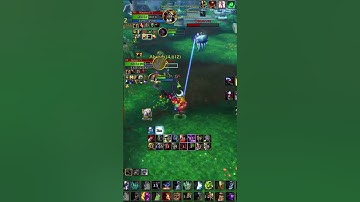 HOW TO PLAY ELEMENTAL SHAMAN #wowpvp #shaman #elemental #warcraft  #arena #oneshot #trending #viral