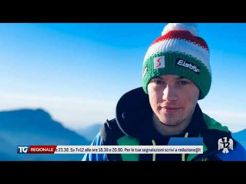TG REGIONALE | 19/10/2025
