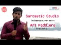 Viral chaiwala craze in india  handsome boys are in the queue  sarcastic studio