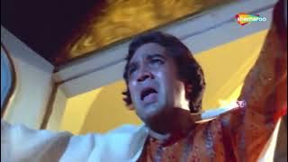 Jaa Mujhe Na Ab Yaad Aa | Prem Nagar (1974) | Rajesh Khanna | Hema Malini | Kishore Kumar | Sad Song