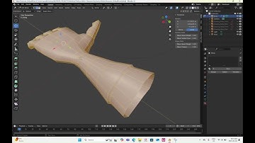 Grapple - 1 - 1 of 5  - Blender - Unity - GIMP