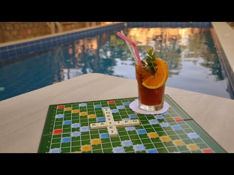 Kastro Hotel, Spetses,