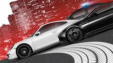 NFS Most Wanted 2012 | ATI R7 260X GDDR5 1GB | Recording Test