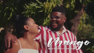 Bigg Frankii & Jor'Dan - Mango chords