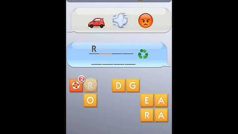 Whats the Emoji Witty Level 41-50 Answers