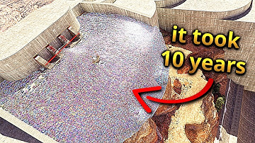 The 100.000 Cars Project - A Massive Gaming World Record