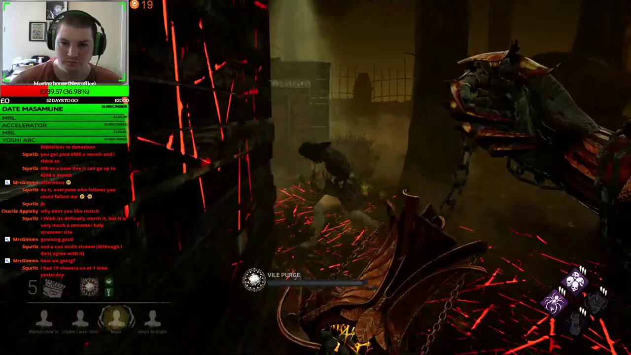 BEST Plague build IMO - Dead by Daylight - YouTube