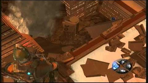 [REUPLOAD]Army of Two: The 40th Day - Out of Chapter 2