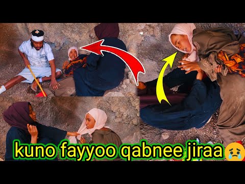 Allhamdulillaay Fayyoon Harkaa Keena Galtee Jirtii Kuno Yaa Rabbii Kiyya