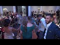 Part 3 - Engagement of Frank & Sally- Wedding Live