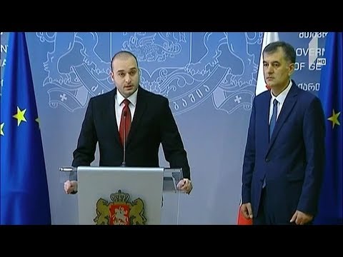 ცვლილებები რეგიონულ პოლიტიკაში