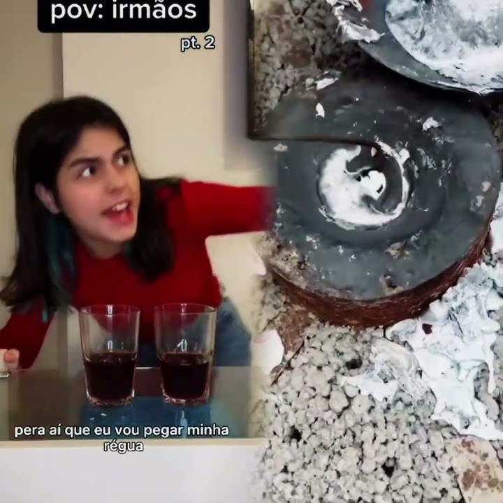 This is so funny, I couldn't stop laughing 😂😂 #funny #doddlersoftiktok #funnyvideos #duet