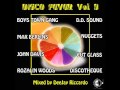 Disco fever vol 3 by deejay riccardo