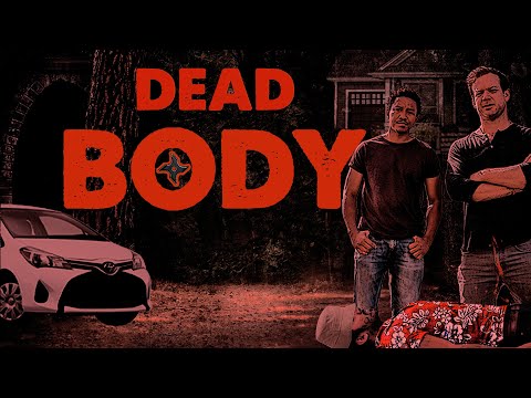 Dead Body (2022) | Full Movie | Crime Movie