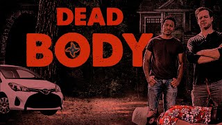 Dead Body (2022) | Full Movie | Crime Movie