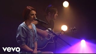 Cher Lloyd - Beautiful People (Aol Sessions)