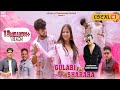 Gulabi sarara  young uttarakhand gorup  remix dj rk ritik ydv