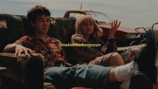 The Neighbourhood - Pretty Boy (Türkçe çeviri) Resimi