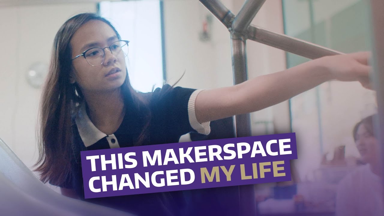 Breaking Things, Building Dreams: My Engineering Story