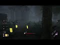 Dead by Daylight_エンジョイデトバ