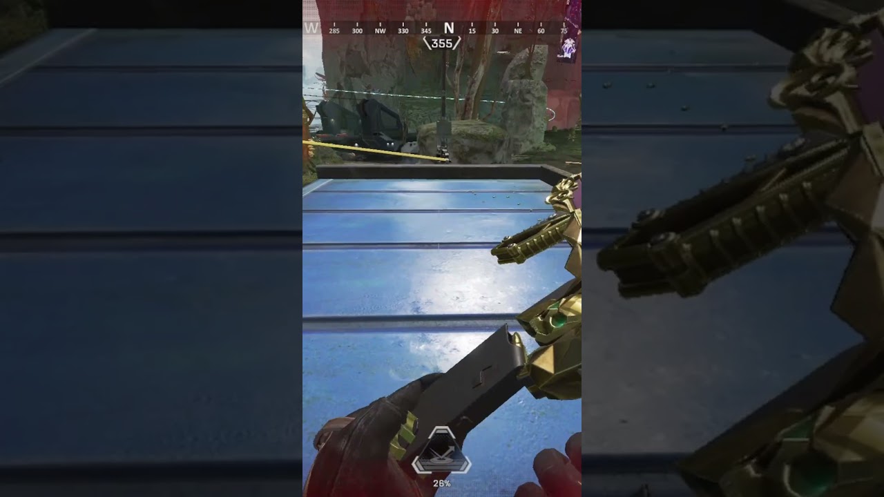 Pro status Apex Legends