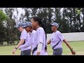 Nthabiseng Nini on her Proteas Journey.🏏