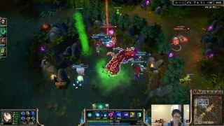 Nasus Tp Fail