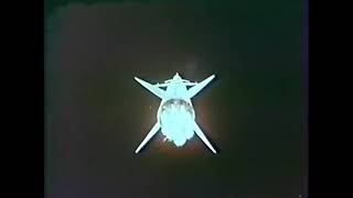 Assignment Outer Space 1960 Sample