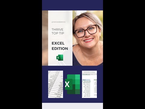 Wrap Text in Microsoft Excel: Stop your data from disappearing