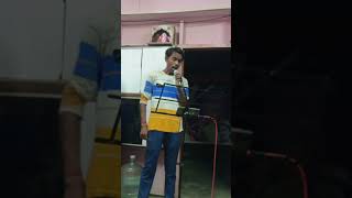 Yad A Raha Hai Tera Pyar Singing Karaoke Video Song