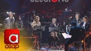 ASAP: ASAP Soul Sessions perform "Magkasuyo Buong Gabi"