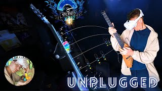Unplugged - Air Guitar VR Oyunu $14.99 Değerinde - Oculus Meta Quest 2 screenshot 4