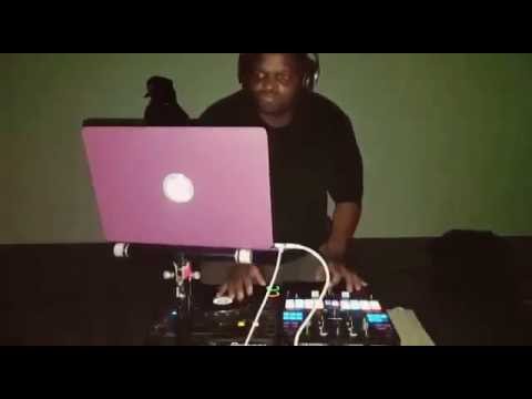 DJ VALET KIZOMBA SEMBA URBANKIZ AFROHOUSE