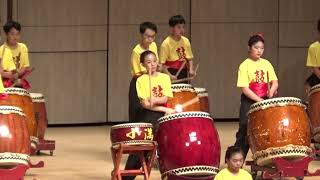 1080511苗栗縣新南國小20周年校慶晚會