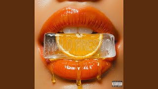Halo Fresco - AIM WIND, LEON JAI