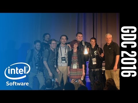 Mirrors of Grimaldi - Best Gameplay Winner Intel University Games Showcase | Intel Software - Mirrors of Grimaldi - Best Gameplay Winner Intel University Games Showcase | Intel Software