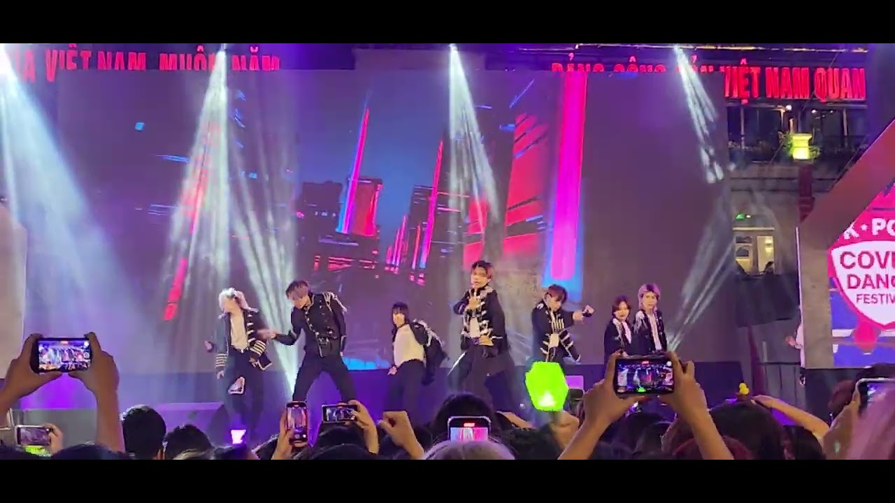 [KPOP LOVERS FESTIVAL 2023] by DP