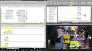 Download Lagu Schmersal.PSC1 C 100 FB1 with Siemens viaProfinet Profisafe Communication MP3