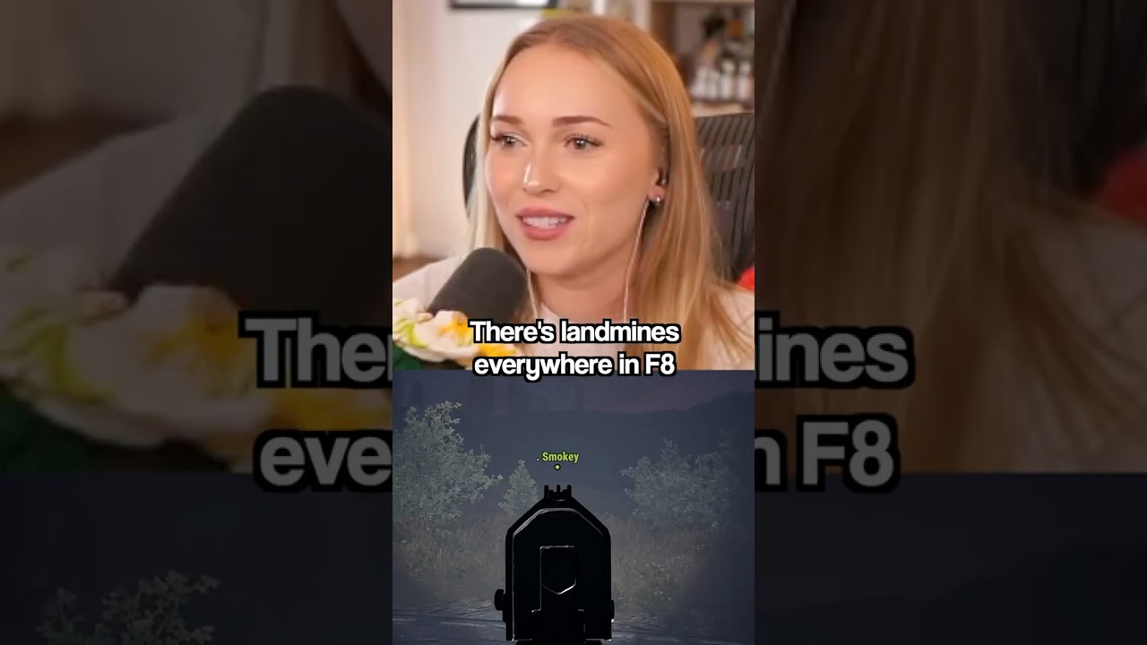 Don't Think He Heard Me... 💀