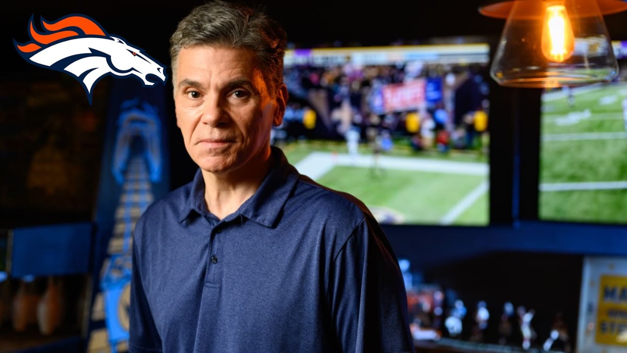 If you like the Denver Broncos you need to watch this now. - YouTube