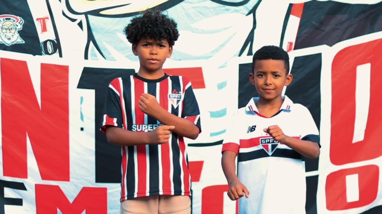 MANO RED - MONTE MOR TEM DONO