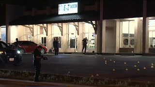 Man, 55, in critical condition after shooting on Northwest Side, San Antonio police say