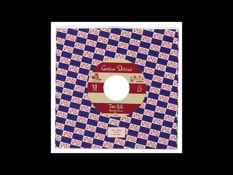 Tim Hill - "Steady Rain"