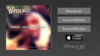 Wurdulak - Severed Eyes of Possession
