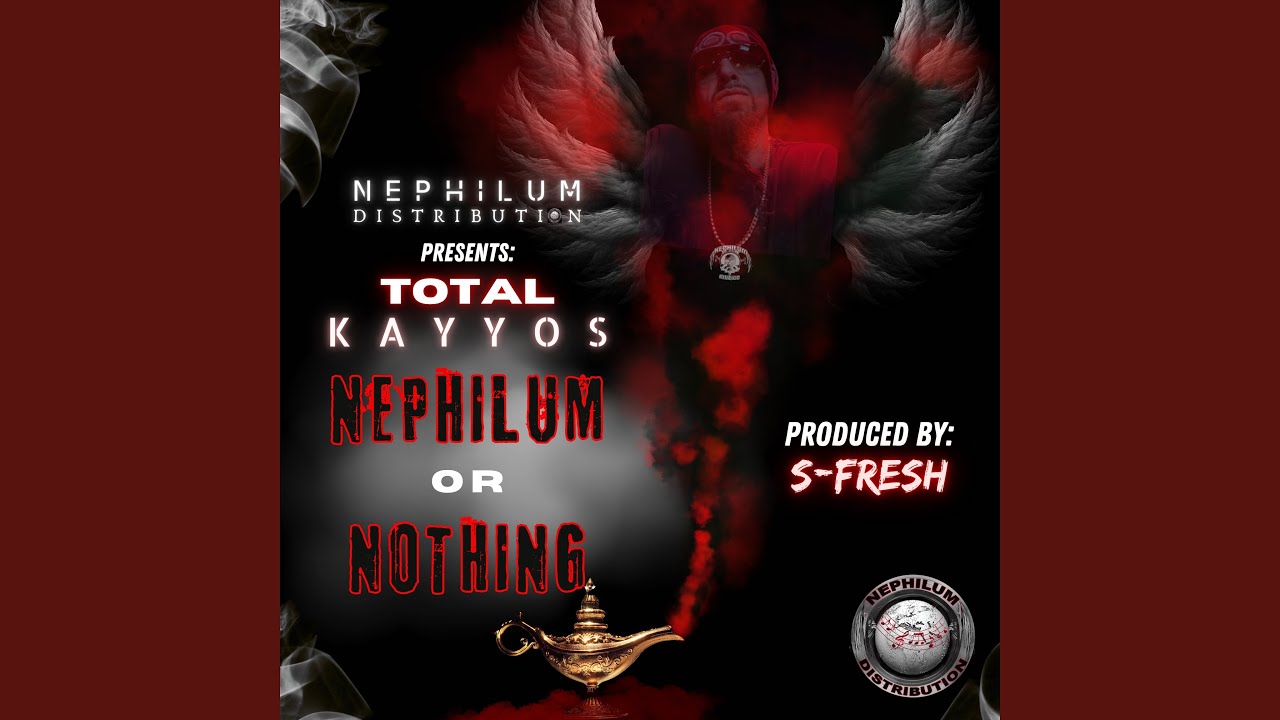 NEPHILUM or NOTHING