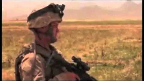 James Finney- American Hero USMC