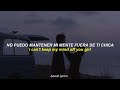 Jack Hisatomi - Slowly Dying (Sub. Español / Lyrics)