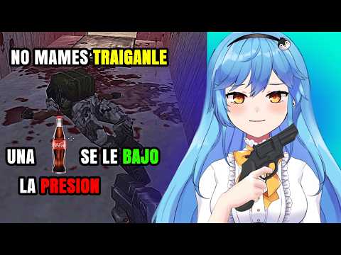 🐧[ARUZEYA] La leyenda del GAMING😎